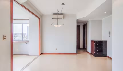 Apartamento para venda  no Bairro JARDIM BOTANICO em Porto Alegre