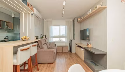 Apartamento para venda  no Bairro Navegantes em Porto Alegre
