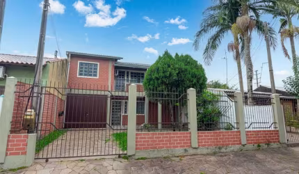 Casa para venda  no Bairro Igara em Canoas