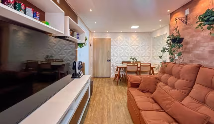Apartamento para venda  no Bairro Igara em Canoas