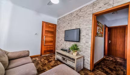 Casa em Condomínio para venda  no Bairro Santa Tereza em Porto Alegre