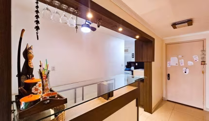Cobertura Duplex para venda  no Bairro Nossa Senhora das Graças em Canoas