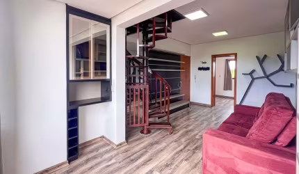 Cobertura Duplex para venda  no Bairro CENTRO em Canoas