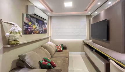 Apartamento para venda  no Bairro São José em Canoas