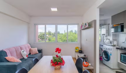 Apartamento para venda  no Bairro Azenha em Porto Alegre