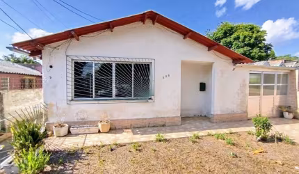 Casa para venda  no Bairro Nossa Senhora das Graças em Canoas