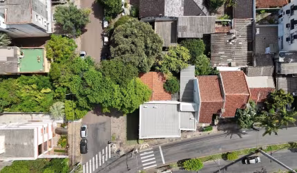Terreno-Lote Residencial para venda  no Bairro Passo da Areia em Porto Alegre