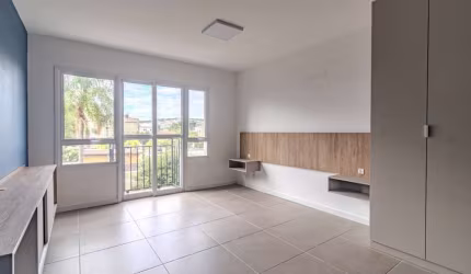 Loft para venda  no Bairro JARDIM BOTANICO em Porto Alegre