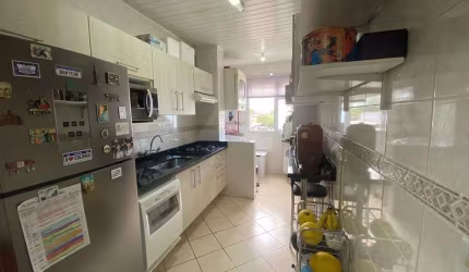Apartamento para venda  no Bairro Marechal Rondon em Canoas