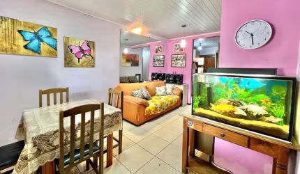 Casa para venda  no Bairro São José em Canoas