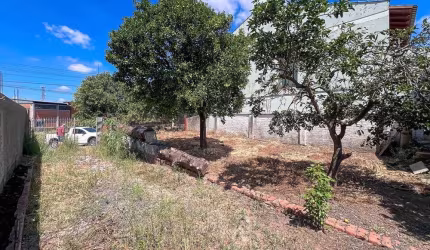 Terreno-Lote Residencial para venda  no Bairro São José em Canoas