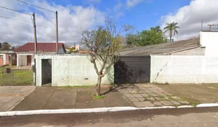 Terreno-Lote Residencial para venda  no Bairro Mathias Velho em Canoas