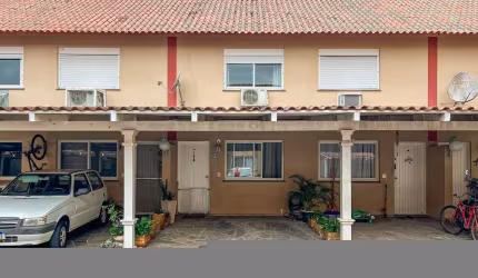 Casa em Condomínio para venda  no Bairro Rio Branco em Canoas