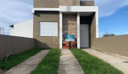 Casa para venda  no Bairro ABERTA DOS MORROS em Porto Alegre