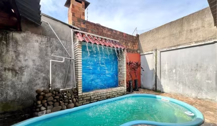 Casa para venda  no Bairro São José em Canoas