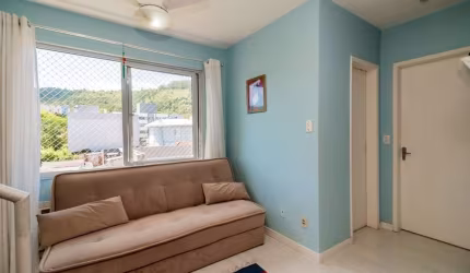 Cobertura Duplex para venda  no Bairro NONOAI em Porto Alegre