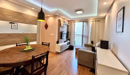 Apartamento para venda  no Bairro Igara em Canoas