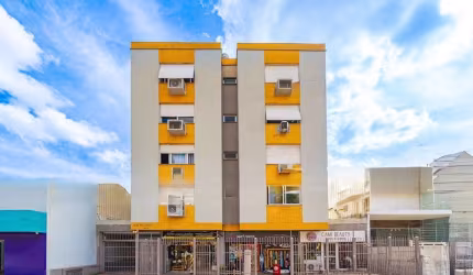 Apartamento para venda  no Bairro Menino Deus em Porto Alegre