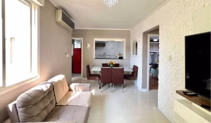 Apartamento para venda  no Bairro Marechal Rondon em Canoas