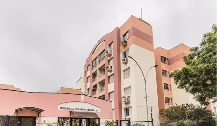 Apartamento para venda  no Bairro JARDIM CARVALHO em Porto Alegre