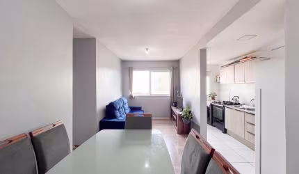 Apartamento para venda  no Bairro São José em Canoas