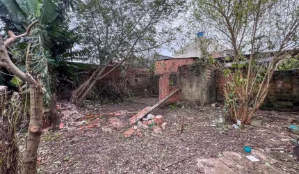 Terreno-Lote Residencial para venda  no Bairro ESTANCIA VELHA em Canoas