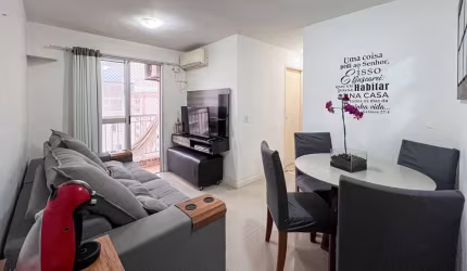 Apartamento para venda  no Bairro Igara em Canoas