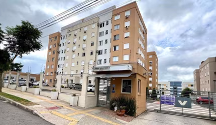 Apartamento para venda  no Bairro Olaria em Canoas