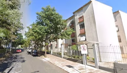 Apartamento para venda  no Bairro São Sebastião em Porto Alegre