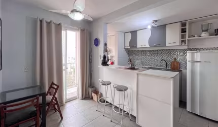 Apartamento para venda  no Bairro Fátima em Canoas
