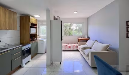 Apartamento para venda  no Bairro ESTANCIA VELHA em Canoas