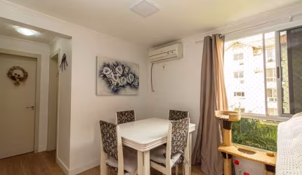 Apartamento para venda  no Bairro Mato Grande em Canoas