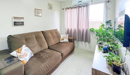 Apartamento para venda  no Bairro São José em Canoas