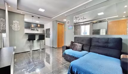 Apartamento para venda  no Bairro São José em Canoas