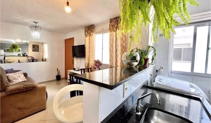 Apartamento para venda  no Bairro São José em Canoas
