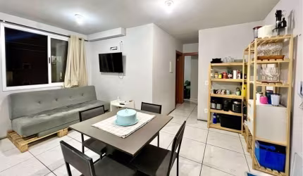 Apartamento para venda  no Bairro Olaria em Canoas