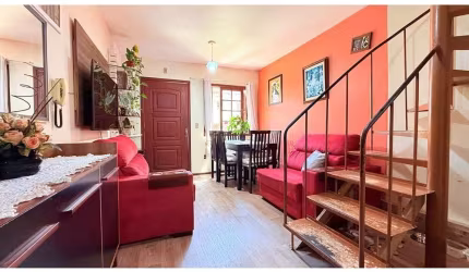 Casa em Condomínio para venda  no Bairro VILA NOVA em Porto Alegre