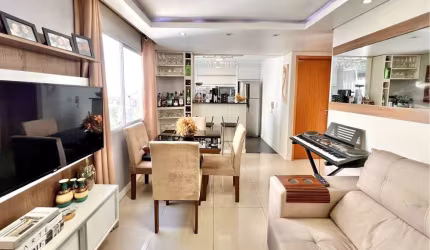 Apartamento para venda  no Bairro Igara em Canoas