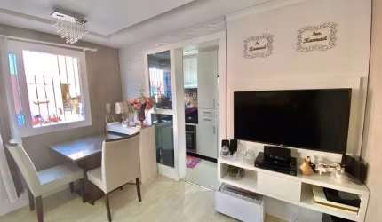 Apartamento para venda  no Bairro Olaria em Canoas