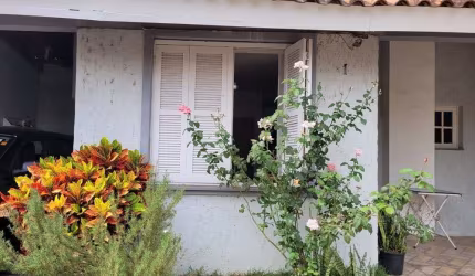 Casa em Condomínio para venda  no Bairro Cecília em Viamão