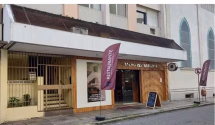 Studio para venda  no Bairro CENTRO HISTORICO em Porto Alegre