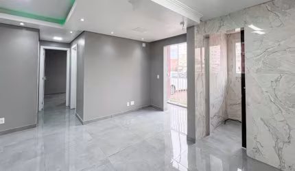 Apartamento para venda  no Bairro Fátima em Canoas