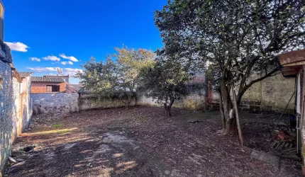 Terreno-Lote Residencial para venda  no Bairro Nossa Senhora das Graças em Canoas