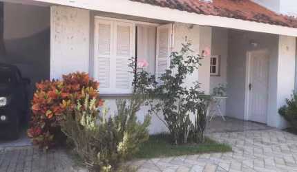 Excelente sobrado no bairro Cecília