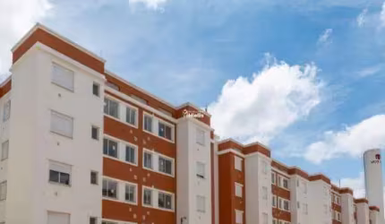 Apartamento no Clube Residencial Santa Isabel – Viamão