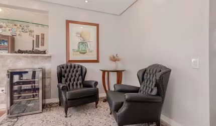 Apartamento para venda  no Bairro Chácara das Pedras em Porto Alegre