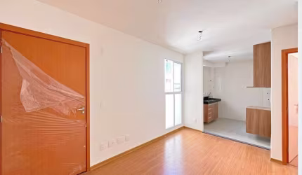 Apartamento para venda  no Bairro RESTINGA em Porto Alegre