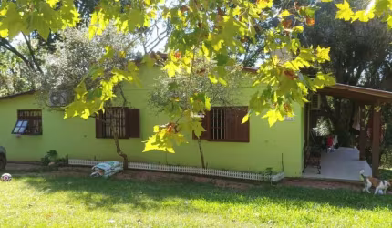 Lindo Sítio a venda em Viamão