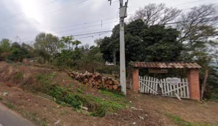 Chácara à venda em Gravataí, Morungava - 100m² construídos total de 2,5 Hectares