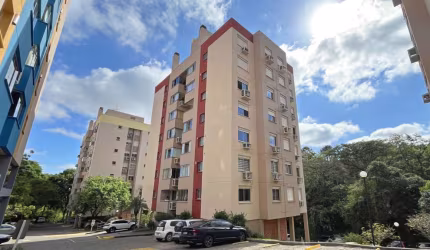 Apartamento para venda  no Bairro Teresópolis em Porto Alegre